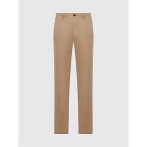 Incotex Pants Men Brown
